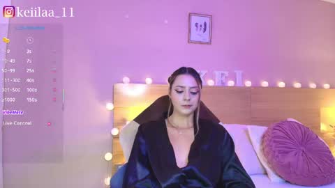 keii online show from 05.22.26