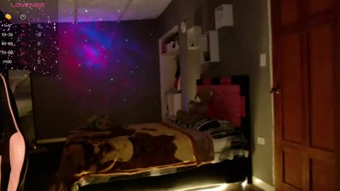 Snapshot of keikim_ chatting on 09.30.25 Kimk online show from 09.30.25