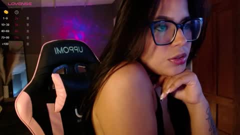 Snapshot of keikim_ chatting on 11.07.25 Kimk online show from 11.07.25