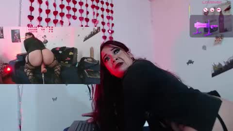 KEILA J online show from 09.11.25