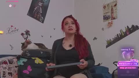 KEILA J online show from 06.27.26