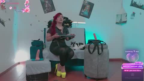 KEILA J online show from 07.25.26