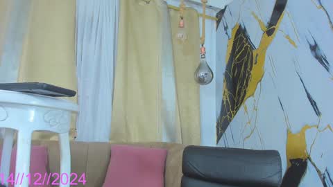 Keila  online show from 12.14.24