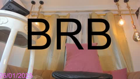 Keila  online show from 01.26.25