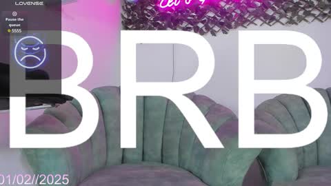 Keila  online show from 02.01.25