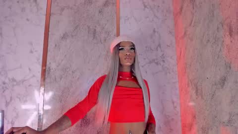 Keila  online show from 11.14.25