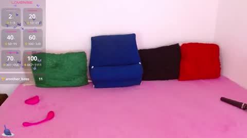 keila online show from 02.14.25