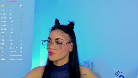 Keily brox online show from 12.18.24