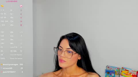 Snapshot of keily_brox chatting on 12.23.24 Keily brox online show from 12.23.24