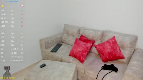 Snapshot of keily_brox chatting on 01.30.25 Keily brox online show from 01.30.25