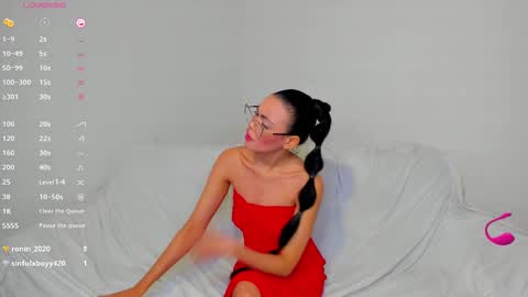 Snapshot of keily_brox chatting on 03.07.25 Keily brox online show from 03.07.25