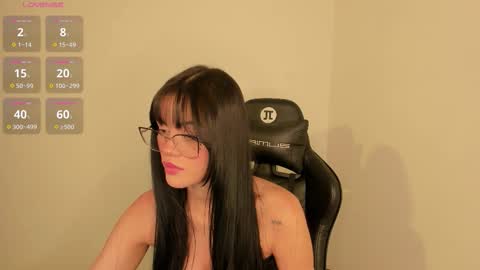 Keily brox online show from 09.29.25