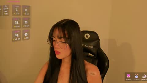 Keily brox online show from 09.29.25