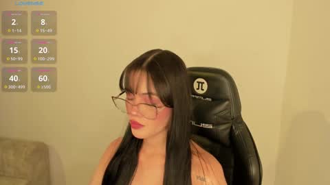 Keily brox online show from 10.12.25