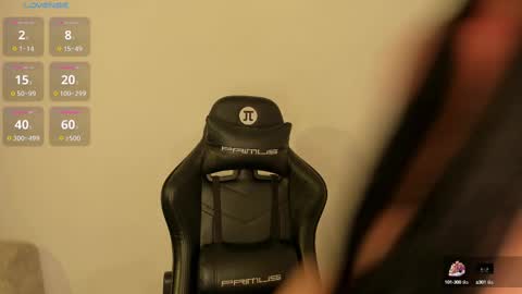 Snapshot of keily_brox chatting on 10.14.25 Keily brox online show from 10.14.25