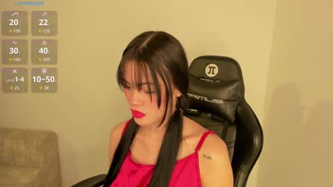 Snapshot of keily_brox chatting on 10.20.25 Keily brox online show from 10.20.25