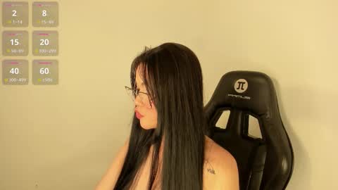 Snapshot of keily_brox chatting on 11.27.25 Keily brox online show from 11.27.25