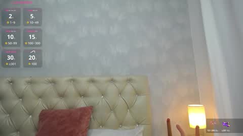 Snapshot of keily_garcia chatting on 12.05.25 Keily online show from 12.05.25