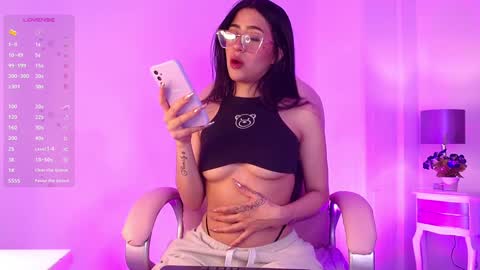 Snapshot of keily_gh1 chatting on 12.09.24 KEILY online show from 12.09.24