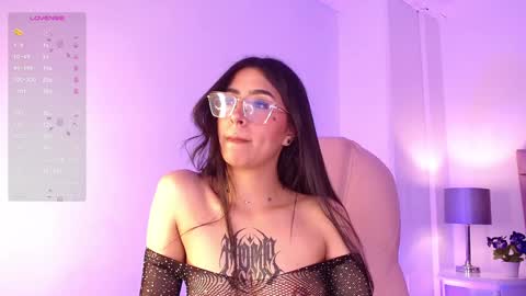 Snapshot of keily_gh1 chatting on 01.05.25 KEILY online show from 01.05.25