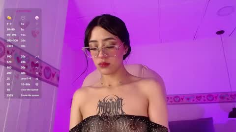 Snapshot of keily_gh1 chatting on 01.09.25 KEILY online show from 01.09.25