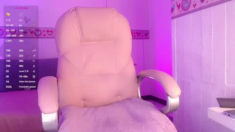 Snapshot of keily_gh1 chatting on 01.27.25 KEILY online show from 01.27.25