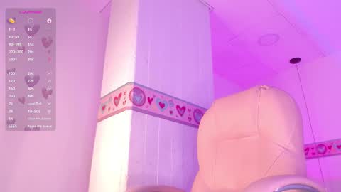 Snapshot of keily_gh1 chatting on 03.01.25 KEILY online show from 03.01.25