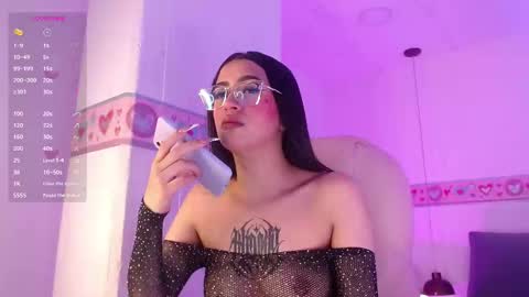 Snapshot of keily_gh1 chatting on 03.02.25 KEILY online show from 03.02.25