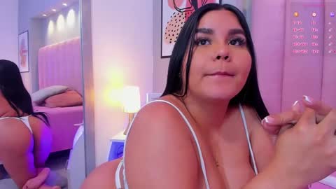 Snapshot of keily_ross1 chatting on 01.24.25 Keily Ross online show from 01.24.25