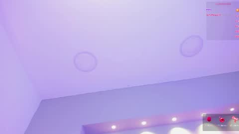 Snapshot of keily_ross1 chatting on 01.26.25 Keily Ross online show from 01.26.25