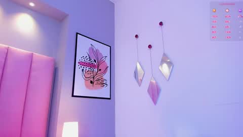 Snapshot of keily_ross1 chatting on 01.30.25 Keily Ross online show from 01.30.25