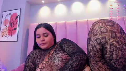 Snapshot of keily_ross1 chatting on 01.31.25 Keily Ross online show from 01.31.25