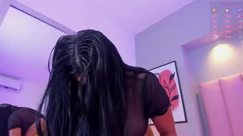 Snapshot of keily_ross1 chatting on 02.03.25 Keily Ross online show from 02.03.25