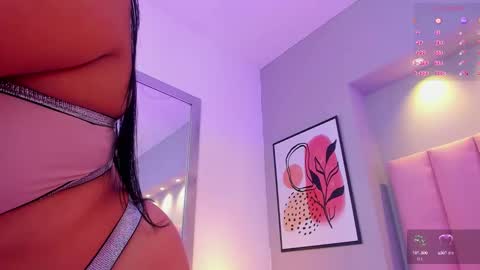 Snapshot of keily_ross1 chatting on 02.04.25 Keily Ross online show from 02.04.25