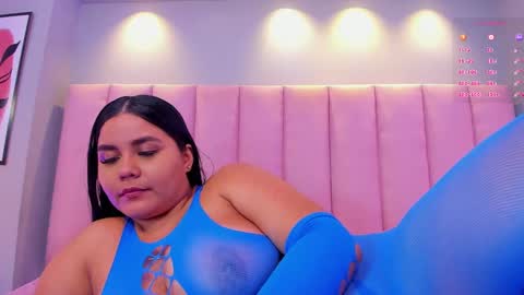 Snapshot of keily_ross1 chatting on 02.16.25 Keily Ross online show from 02.16.25