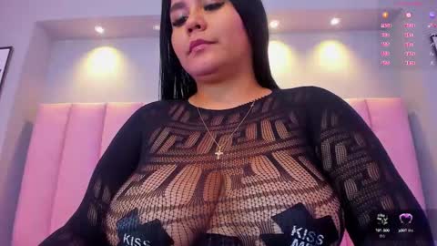 Snapshot of keily_ross1 chatting on 02.20.25 Keily Ross online show from 02.20.25