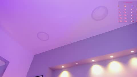 Snapshot of keily_ross1 chatting on 02.25.25 Keily Ross online show from 02.25.25