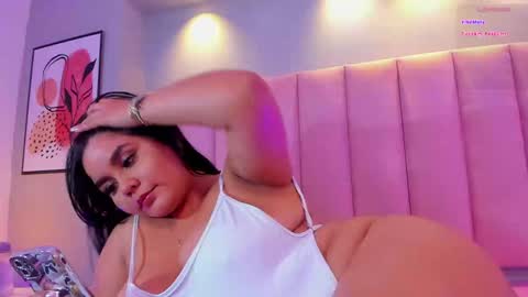 Snapshot of keily_ross1 chatting on 02.26.25 Keily Ross online show from 02.26.25