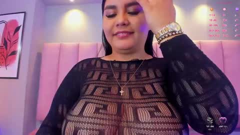 Snapshot of keily_ross1 chatting on 02.28.25 Keily Ross online show from 02.28.25