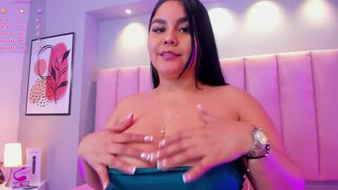 Snapshot of keily_ross1 chatting on 03.06.25 Keily Ross online show from 03.06.25