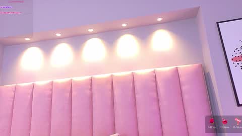 Snapshot of keily_ross1 chatting on 11.02.25 Keily Ross online show from 11.02.25