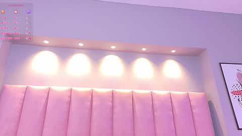 Snapshot of keily_ross1 chatting on 11.20.25 Keily Ross online show from 11.20.25