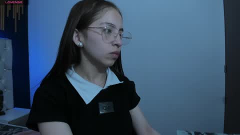 Snapshot of keilymorgan_ chatting on 01.12.25 Keily Morgan online show from 01.12.25