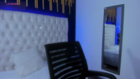 Snapshot of keilymorgan_ chatting on 01.17.25 Keily Morgan online show from 01.17.25