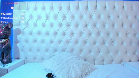 Snapshot of keilymorgan_ chatting on 02.27.25 Keily Morgan online show from 02.27.25