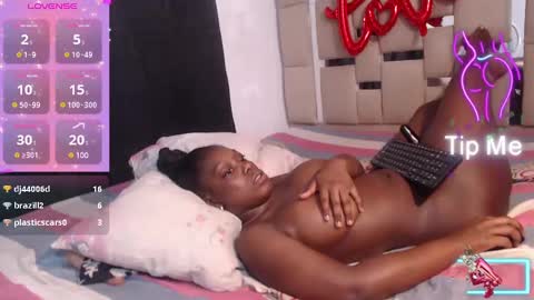 Keili online show from 02.27.25