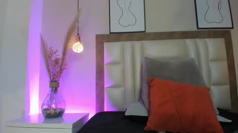 Keimy Wilde online show from 02.15.26