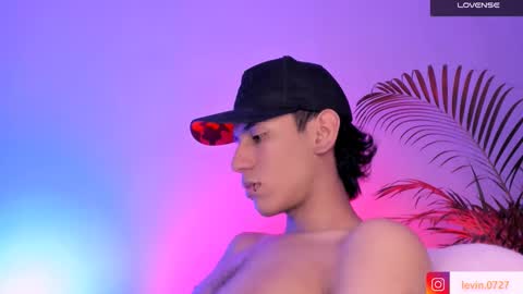 Alejandro Gonzalez online show from 11.07.25