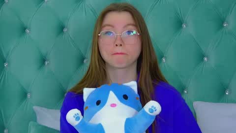 Keira online show from 03.06.25