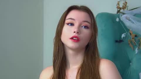 Keira online show from 10.28.25